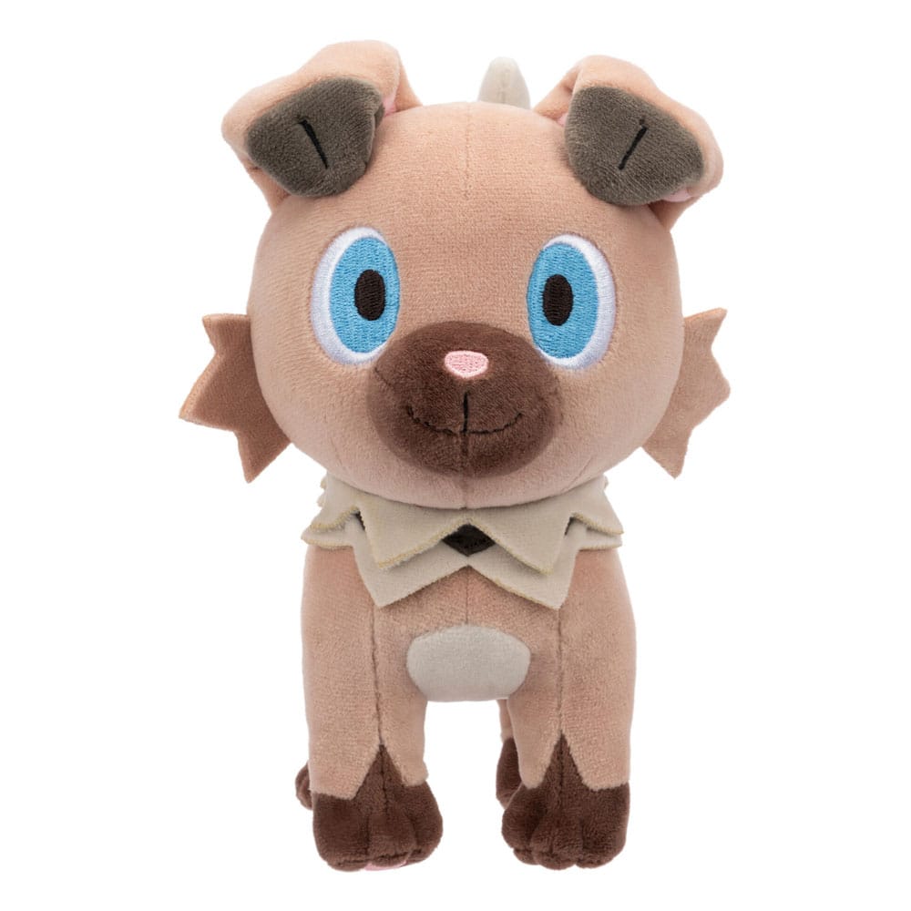 Pokémon Plush Figure Rockruff 20 cm Plushes
