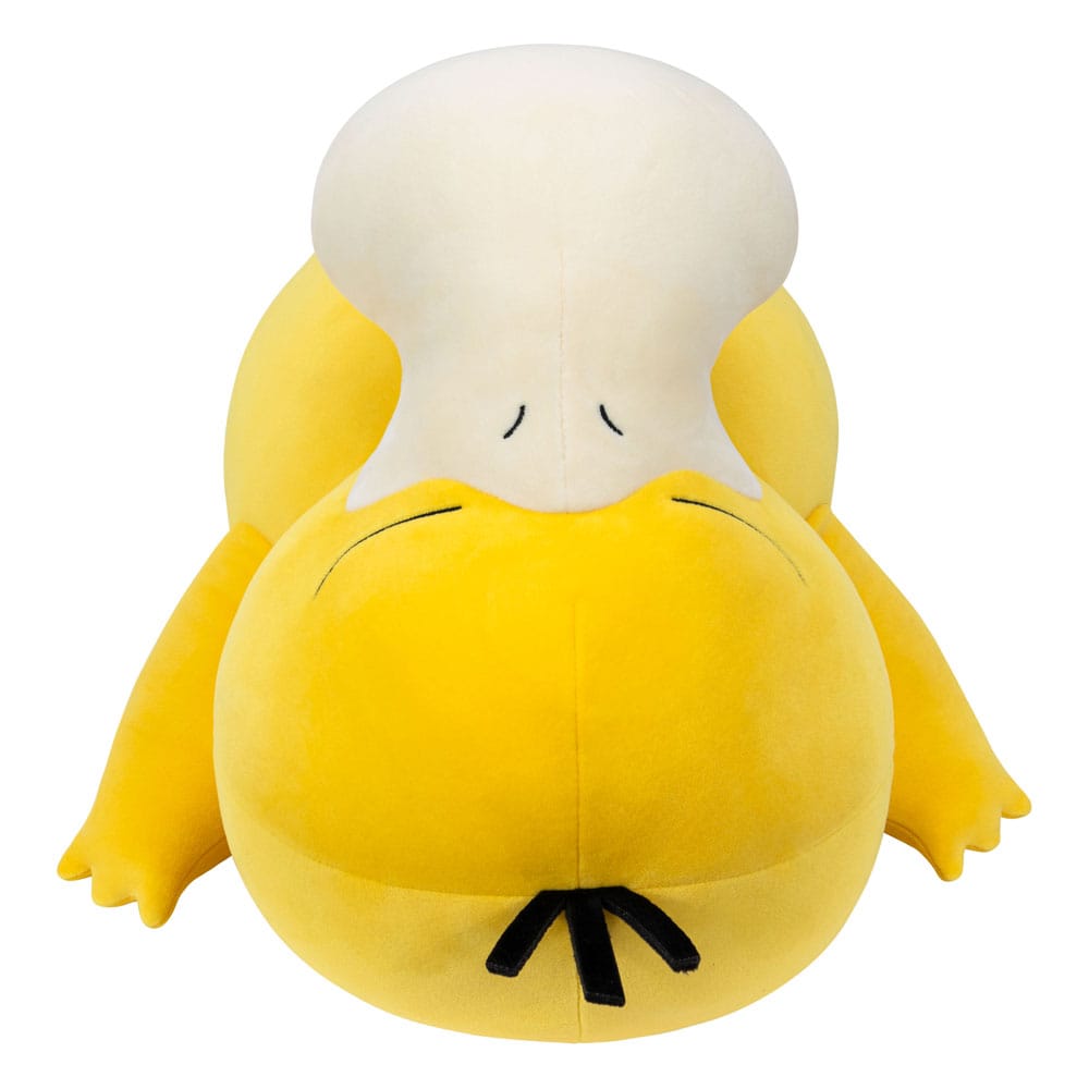 PokÃ©mon Plush Figure Sleeping Psyduck 45 cm