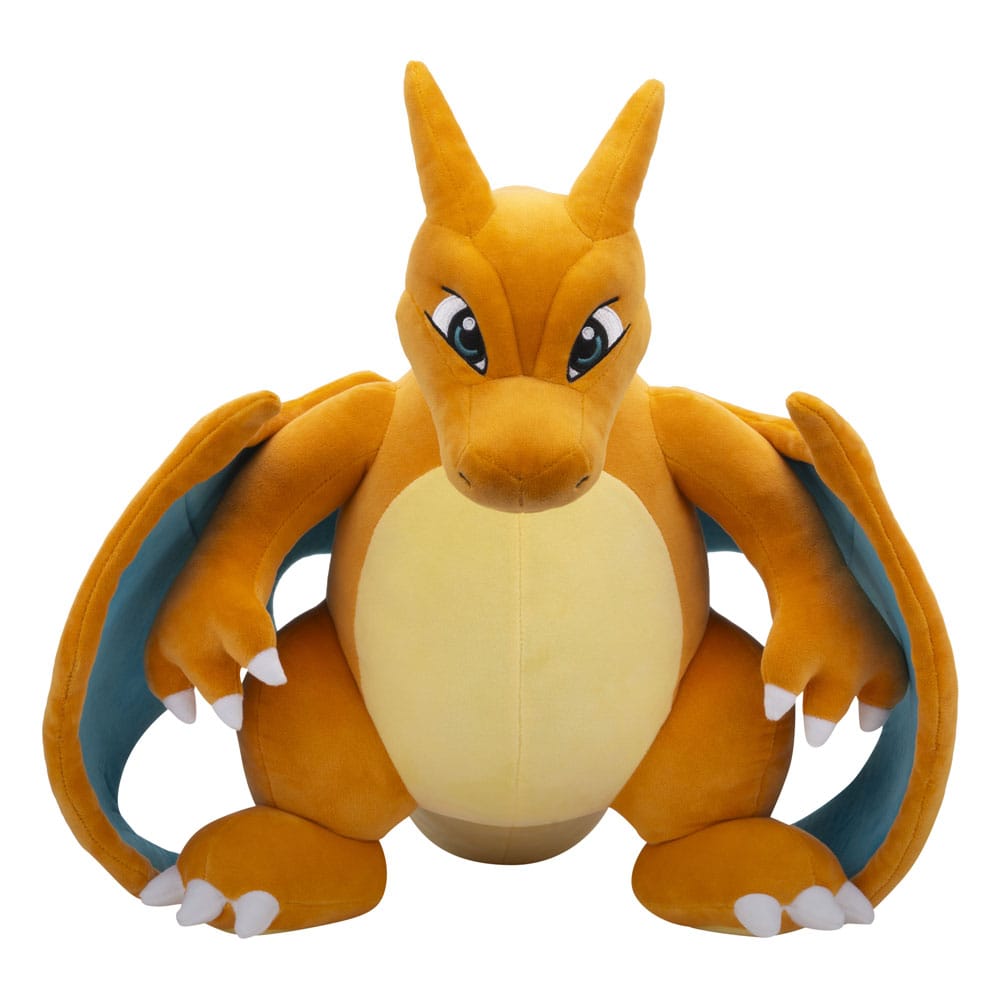 Pokémon Plush Figure Charizard 61 cm Plushes
