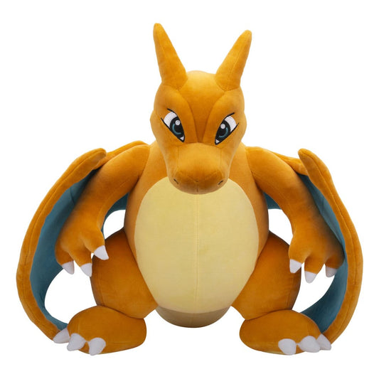 Pokémon Plush Figure Charizard 61 cm Plushes