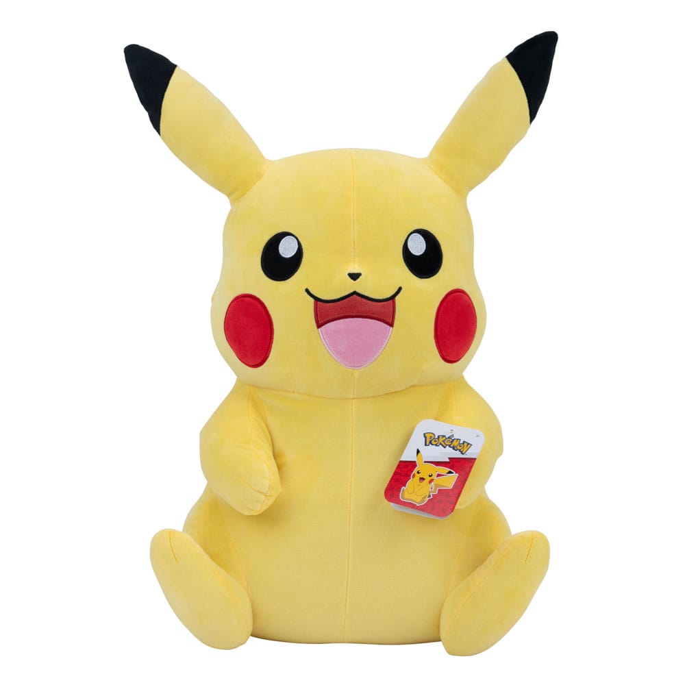 PokÃ©mon Plush Figure Pikachu #2 61 cm
