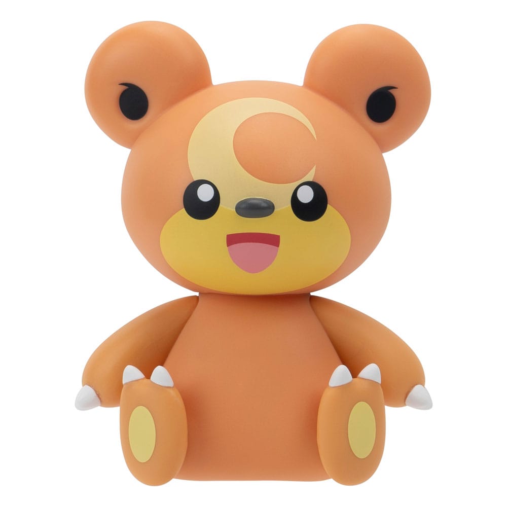 PokÃ©mon Vinyl Figure Teddiursa 11 cm