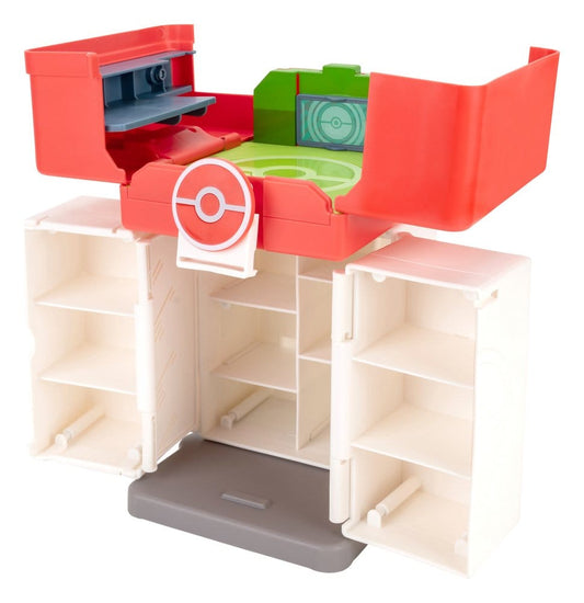 Pokémon Play 'n' Display Case