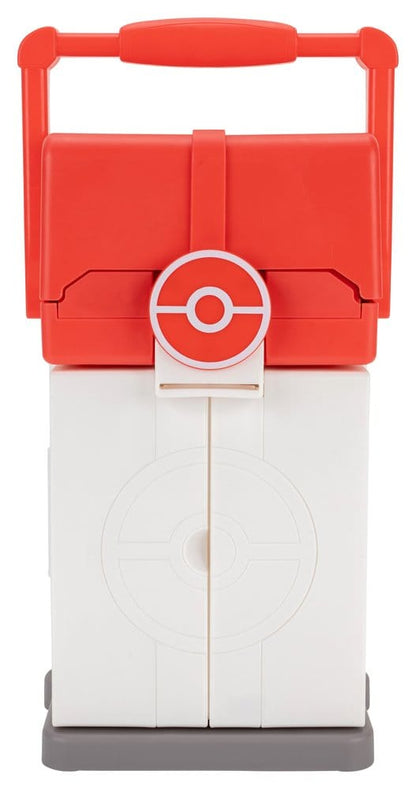Pokémon Play 'n' Display Case