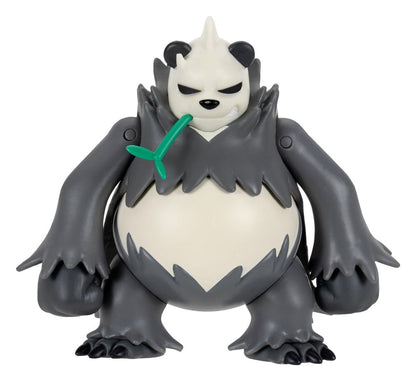 Pokémon Battle Feature Figure Pangoro
