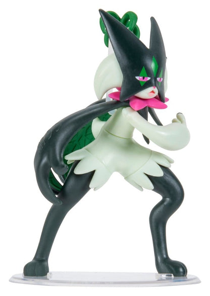 Pokémon Battle Feature Figure Meowscarada