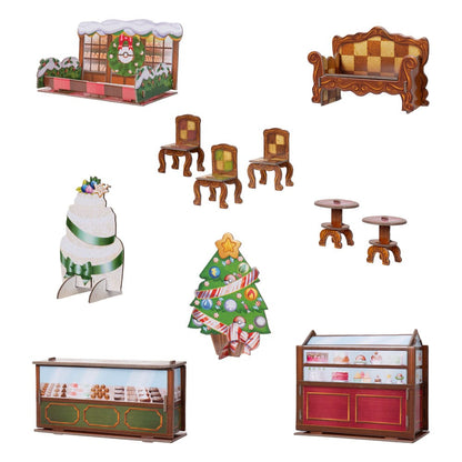 Pokémon Advent Calendar Holiday 2025 *Version EN*