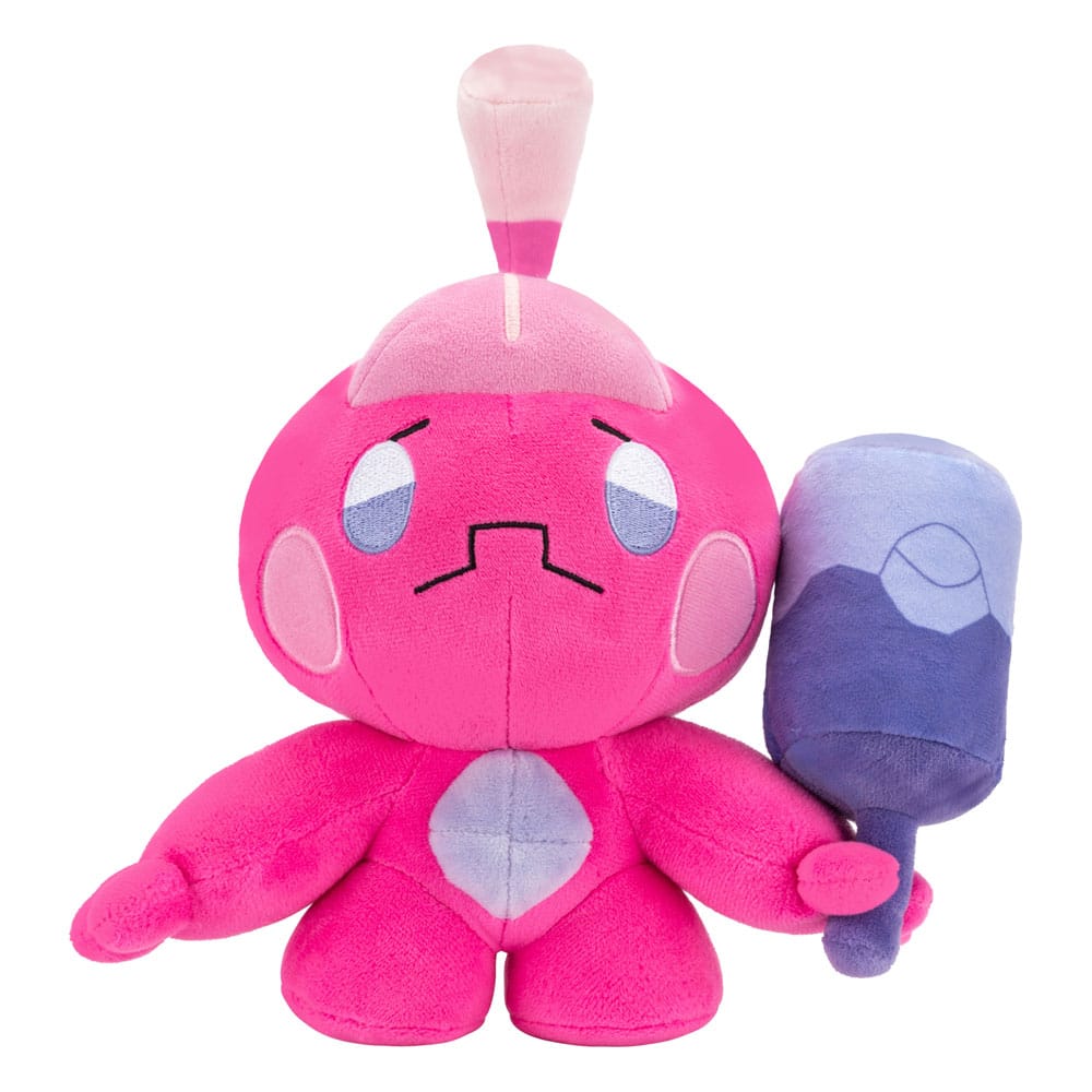 Pokémon Plush Figure Tinkatink 20 cm Plushes