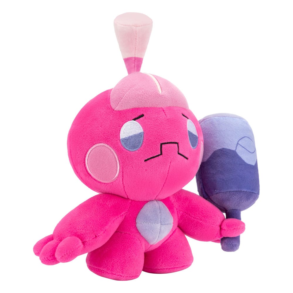 Pokémon Plush Figure Tinkatink 20 cm Plushes
