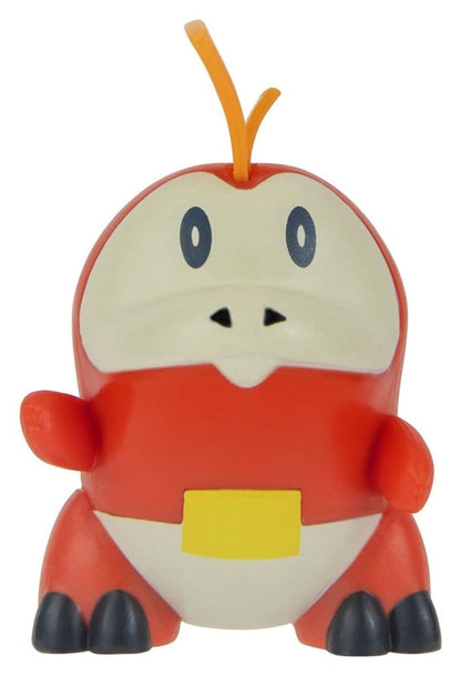 Pokémon Clip 'n' Go Fuecoco & Great Ball
