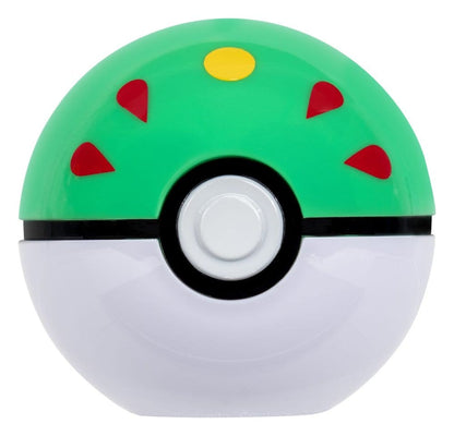 Pokémon Clip 'n' Go Action Figure Charmander & Friend Ball