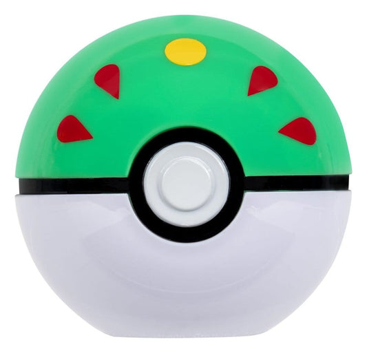 Pokémon Clip 'n' Go Action Figure Charmander & Friend Ball