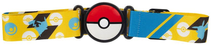 Pokémon Clip 'n' Go Bandolier Set Pikachu