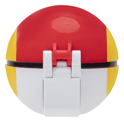 Pokémon Clip 'n' Go Bandolier Set Pikachu