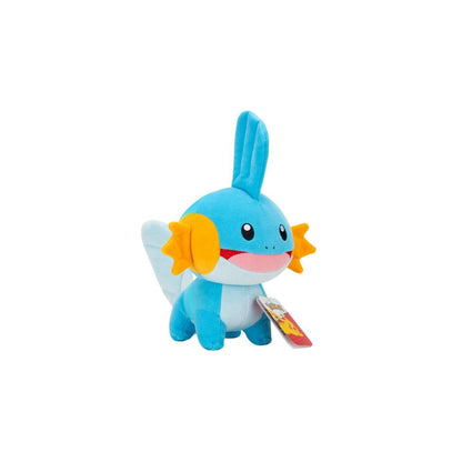 Pokémon Plush Figure Mudkip 20 cm Jazwares