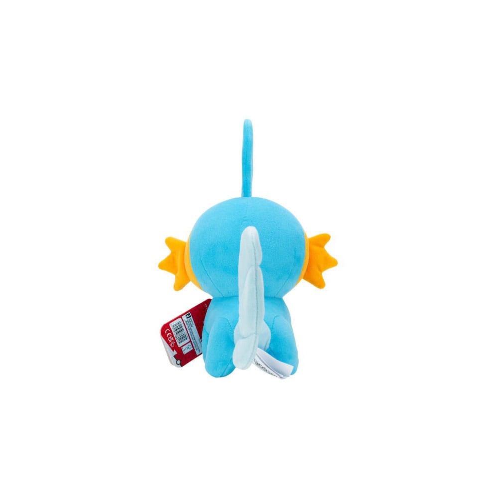 Pokémon Plush Figure Mudkip 20 cm Jazwares
