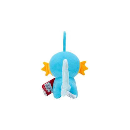 Pokémon Plush Figure Mudkip 20 cm Jazwares