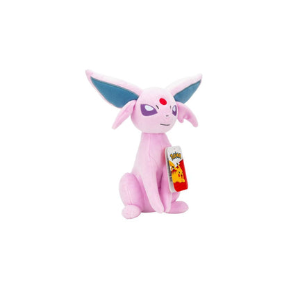 Pokémon Plush Figure Espeon 20 cm Jazwares