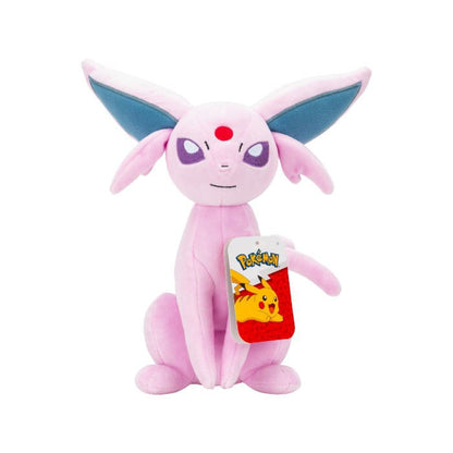 Pokémon Plush Figure Espeon 20 cm Jazwares