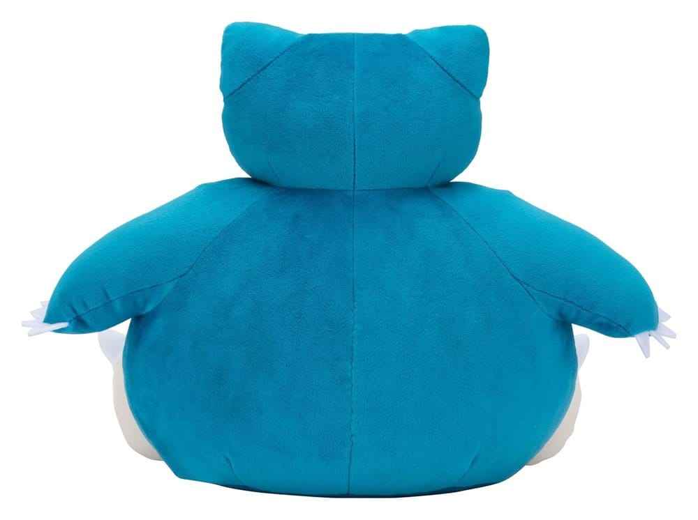 Pokémon Plush Figure Snorlax 30 cm
