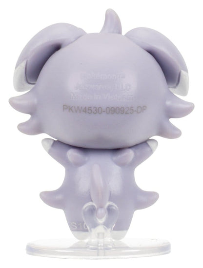 Pokémon Battle Figure 2-Pack Espurr & Piplup