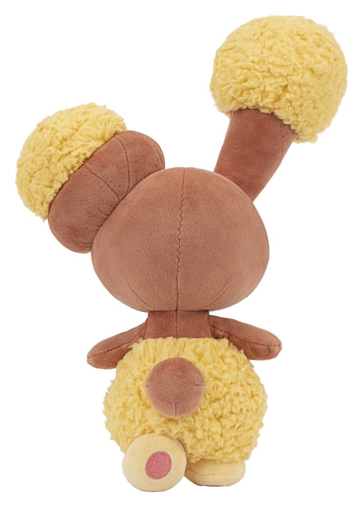 Pokémon Plush Buneary 20 cm