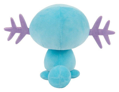 Pokémon Plush Wooper 20 cm
