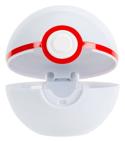 Pokémon Clip 'N' Go Eevee & Premier Ball