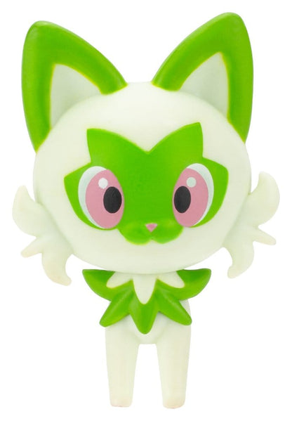Pokémon Battle Figure Action Figures 6-Pack Multi-Pack