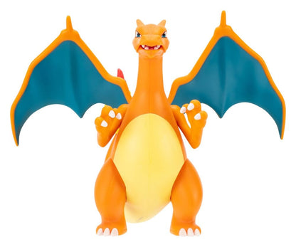 Pokémon Battle Figure Action Figures 6-Pack Multi-Pack