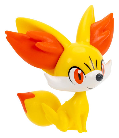 Pokémon Toy Clip 'n' Go Belt Set Fennekin