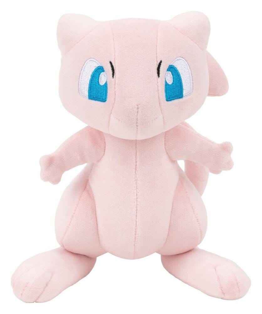 Pokémon Plush Figure Mew 20 cm