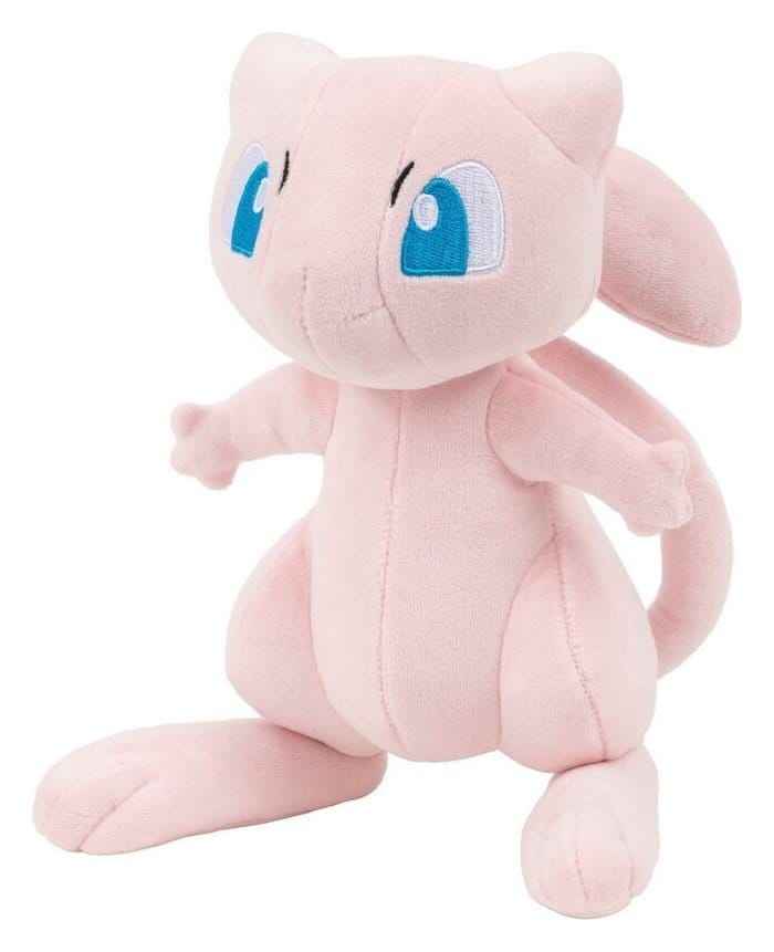 Pokémon Plush Figure Mew 20 cm