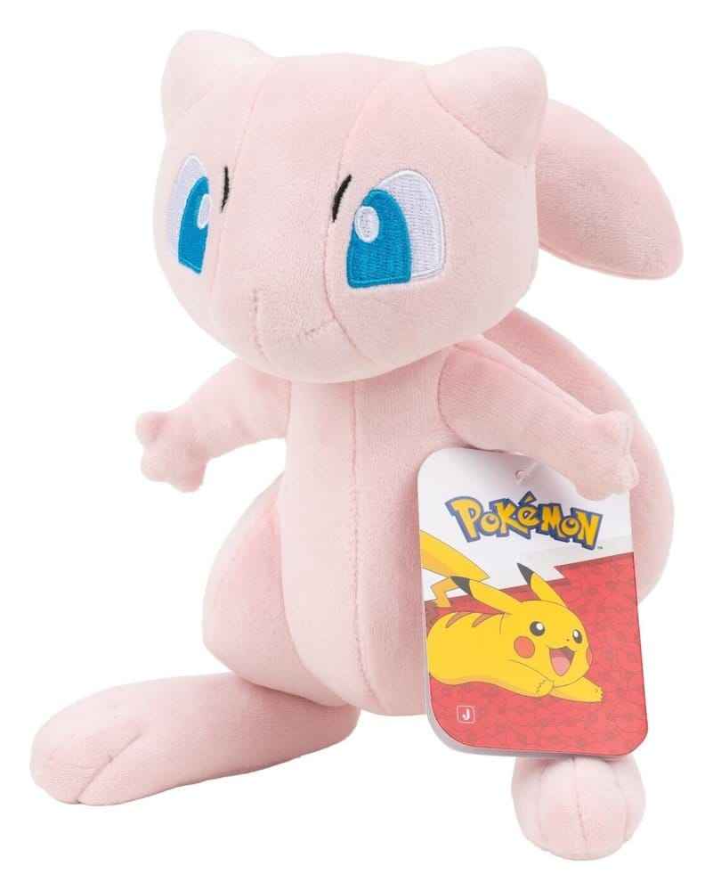 Pokémon Plush Figure Mew 20 cm