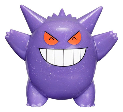 Pokémon Battle Figure Action Figure Gengar (30th Anniversary Glitter) 8 cm