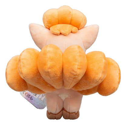 Pokémon Plush Figure 30th Anniversary Vulpix 20 cm
