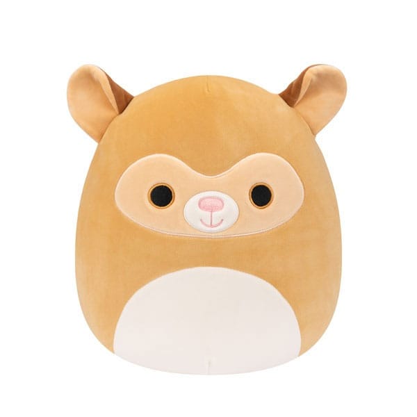 Squishmallows Plush Figure Tarsier Zaine 30 cm Plushes