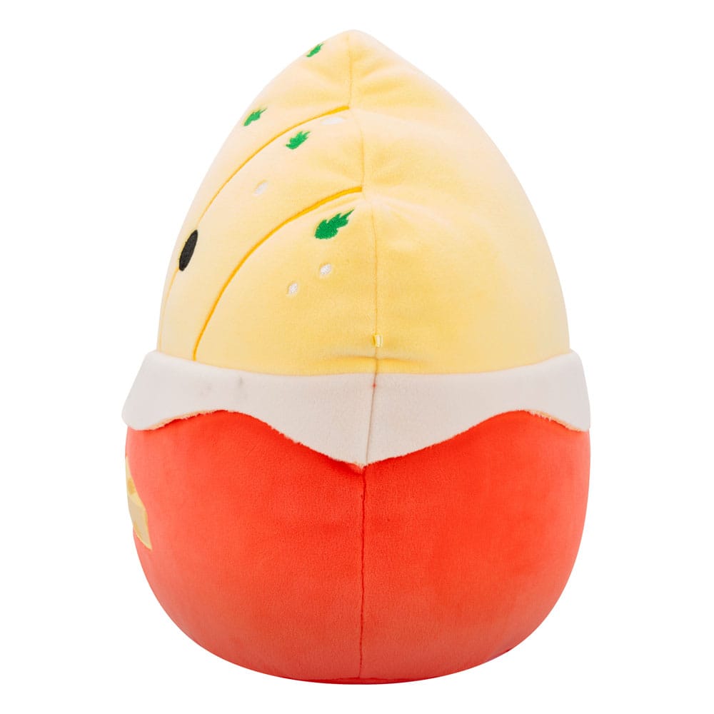 Squishmallows Plush Figure Brendan Garlic Parmesan Fries 30 cm