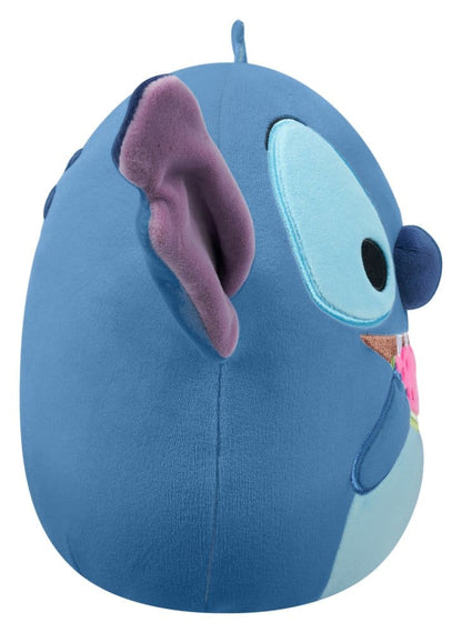 Squishmallows Plush Stitch (Eating Watermelon) 20 cm