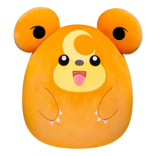 Squishmallows Plush Figure Teddiursa 35 cm Plushes