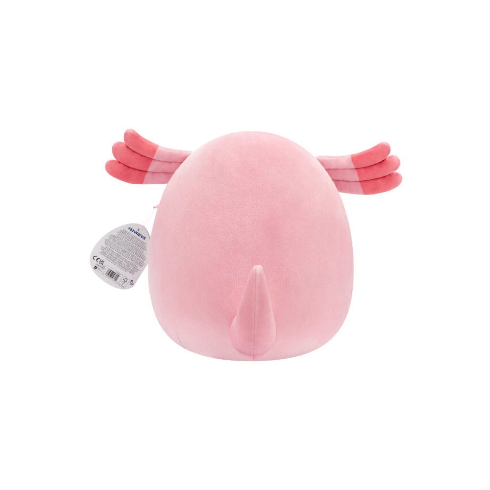Pokémon Squishmallows Plush Figure Chansey 25 cm Jazwares