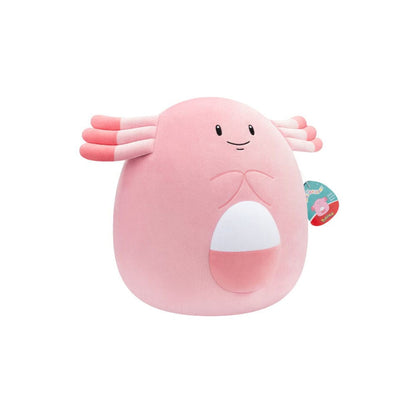 Pokémon Squishmallows Plush Figure Chansey 35 cm Jazwares