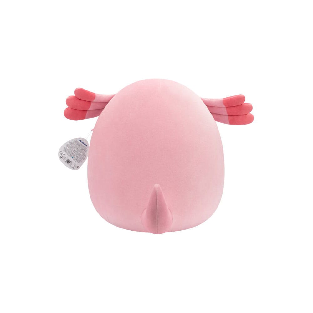 Pokémon Squishmallows Plush Figure Chansey 35 cm Jazwares