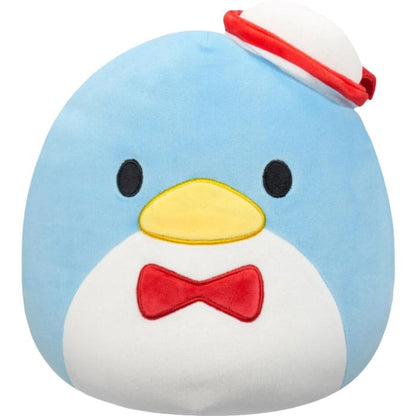 Squishmallows Plush Figure Sanrio Core Tuxedosam Generic 25 cm Plushes