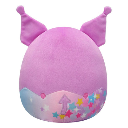 Hello Kitty Squishmallows Plush Figure Star Shine Kuromi 25 cm
