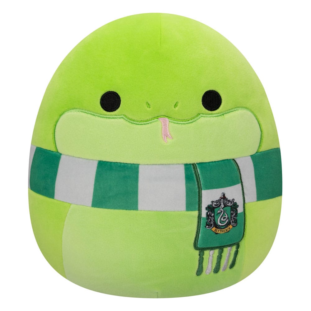 Squishmallows Plush Figure Harry Potter Slytherin 25 cm Plushes