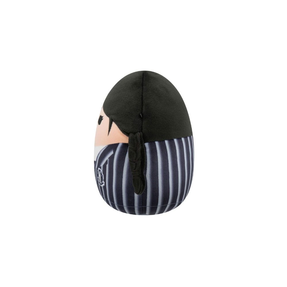 Wednesday Squishmallows Plush Figure Wednesday in Uniform 20 cm