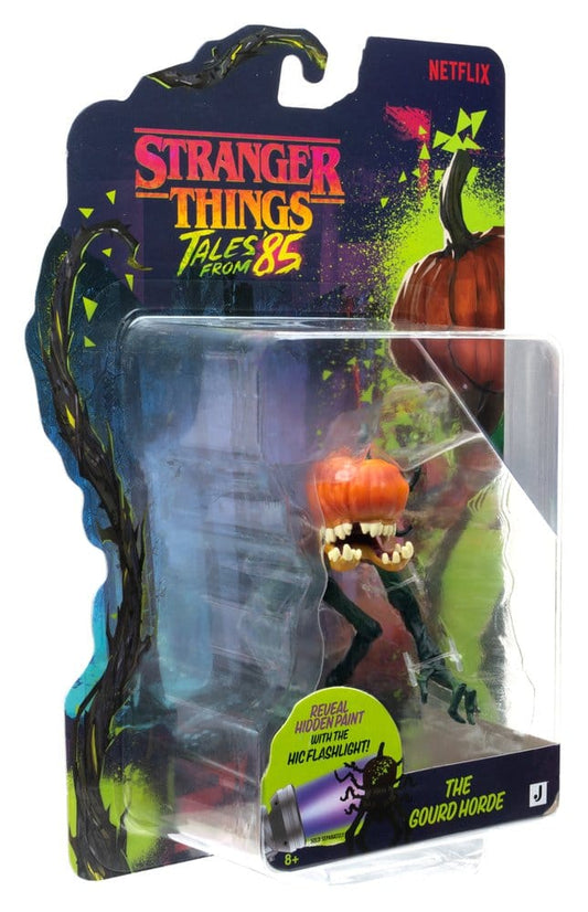 Stranger Things World Of Core Action Figure The Gourd Hourde