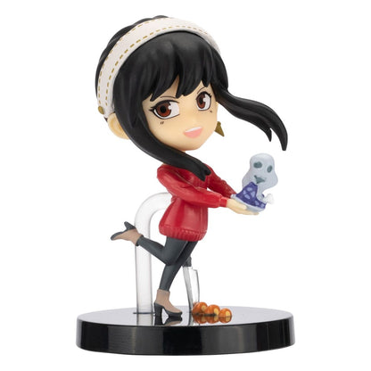 Spy × Family Blind Bag Assortment (24) 5 cm Statues