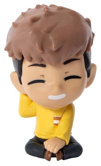 Solo Leveling Vinyl Mini Figure Jinho 6 cm Jazwares